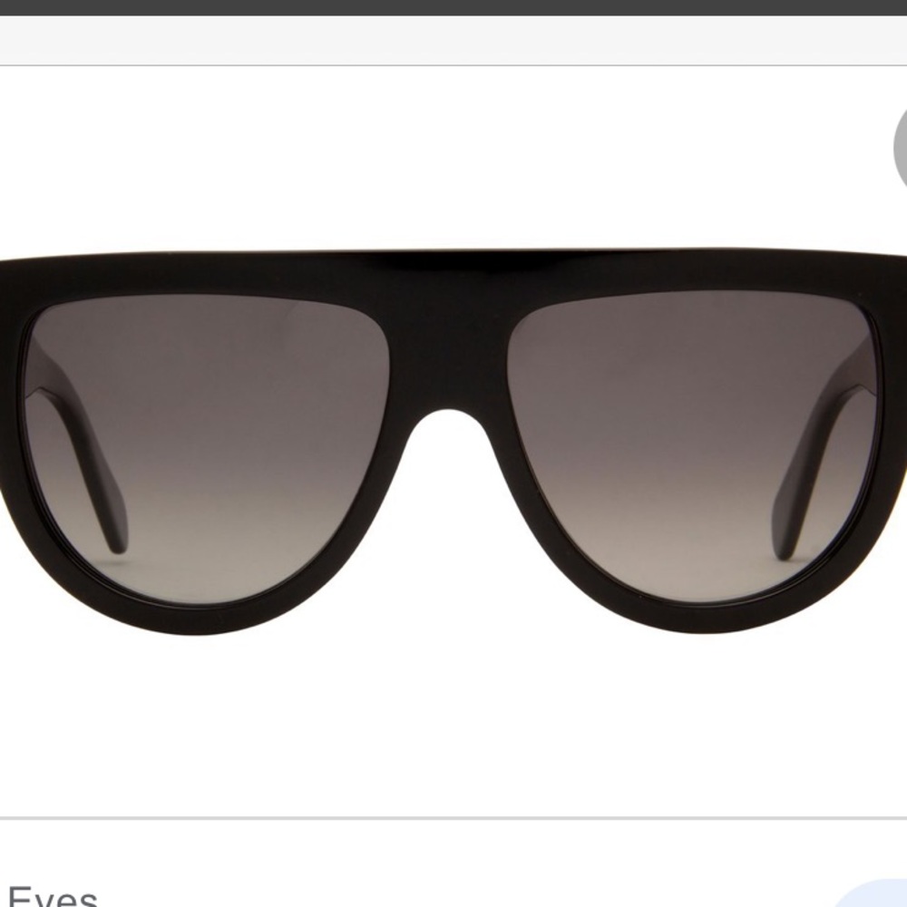 Céline CL4001F Sunglasses - Picture 1 of 9